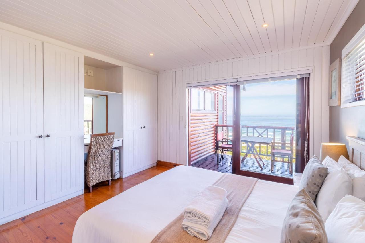 Boardwalk Lodge - Self-Catering Wildernis Exterior foto