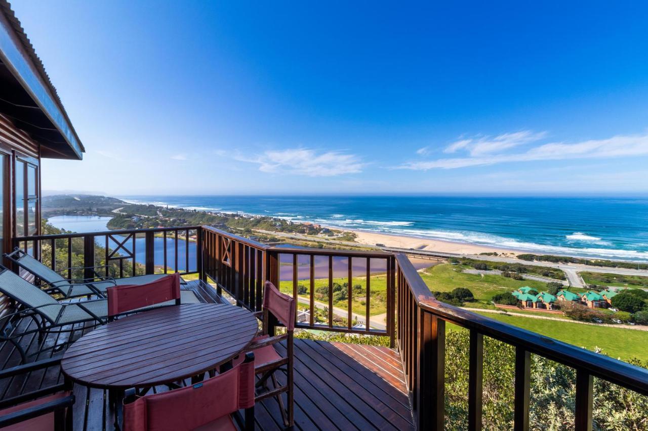 Boardwalk Lodge - Self-Catering Wildernis Exterior foto