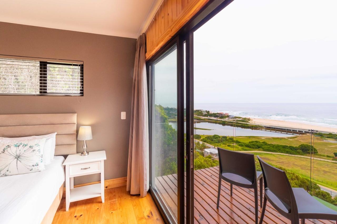 Boardwalk Lodge - Self-Catering Wildernis Exterior foto