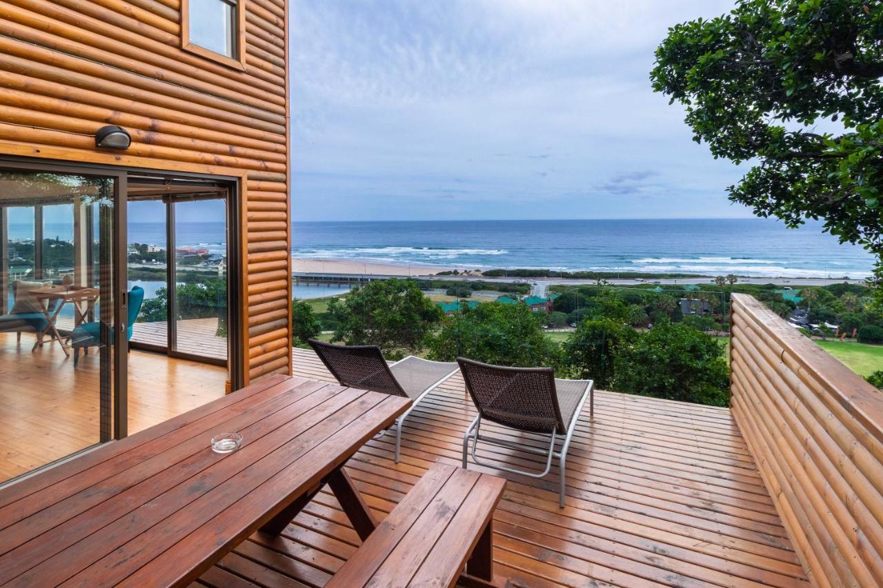 Boardwalk Lodge - Self-Catering Wildernis Exterior foto