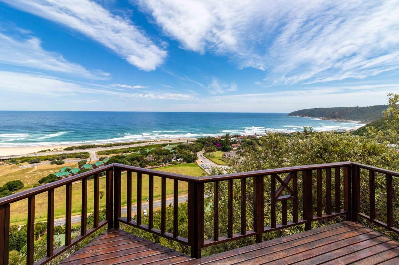 Boardwalk Lodge - Self-Catering Wildernis Exterior foto